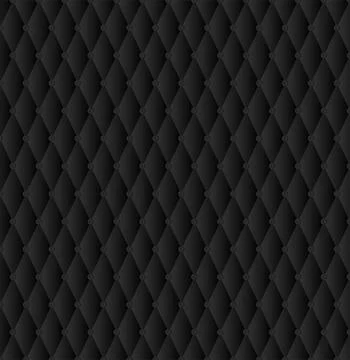 Modern black background. Stock Illustration