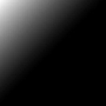 Modern black plastic background with vignette Stock Illustration