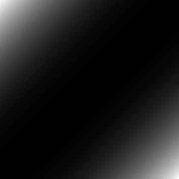 Modern black plastic background with vignette Stock Illustration