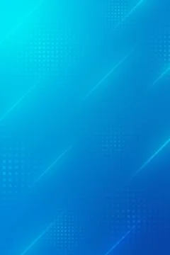 Modern Blue Abstract Background with Gradient and Dotted Texture Stock Illustration