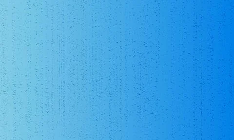 Modern blue abstract background lines. Stock Illustration