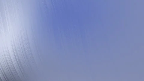 Modern blue and grey background with wave gradient effect for background Stock Footage 316189229