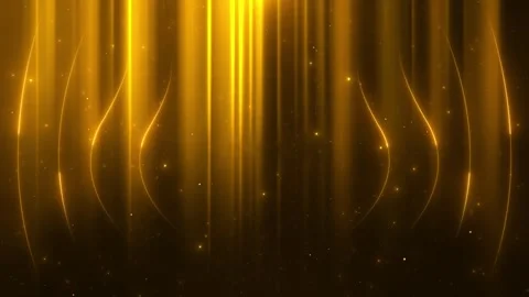Modern blue corporate background 3D angled forms, glowing light path, futuristic Stock Footage 340413877