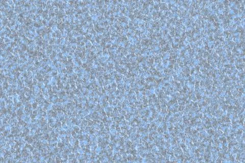 Modern blue distressed empty paint digital graphics texture Illustrazione stock