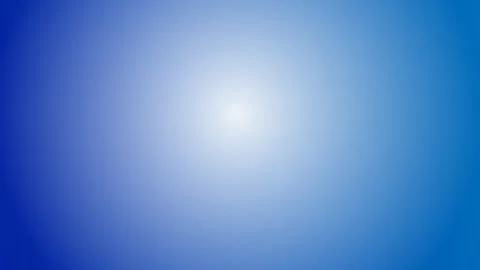 Modern blue gradient background animation loop Stock Footage 337959199