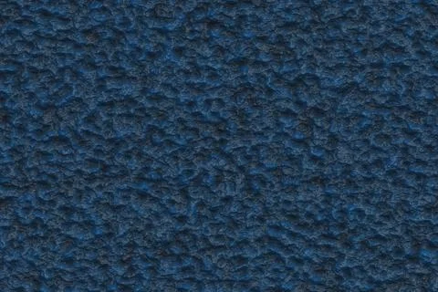 Modern blue grunge empty paint texture background illustration Stockillustratie