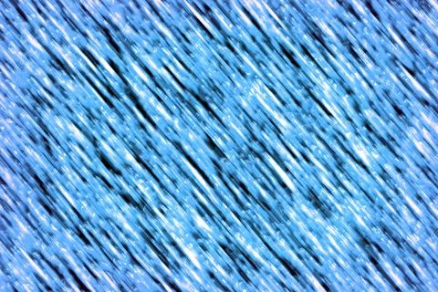 Modern blue hi-tech computer pattern digital graphics texture background Illustrazione stock