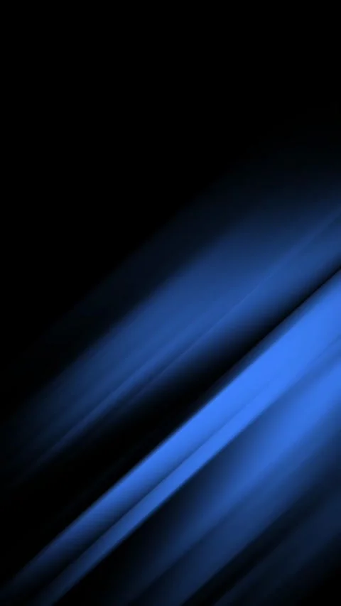 Modern Blue Light Glitch Vertical Overlay Transition Stock Footage 325441093