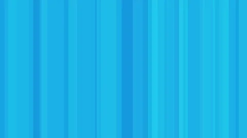 Modern blue loopable futuristic backgrou... | Stock Video | Pond5