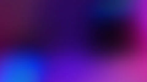 Modern Blue Purple Pink Gradient Abstract Color Blend Background Motion Loop Stock Footage 340371115