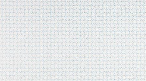 Modern Blue Wavy Grid Pattern Background Artwork 스톡 사진