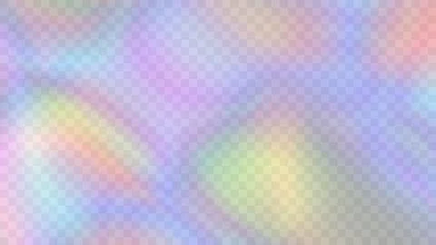 Modern blurred gradient background in trendy retro 90s, 00s style. Y2K aesthe Stock Illustration