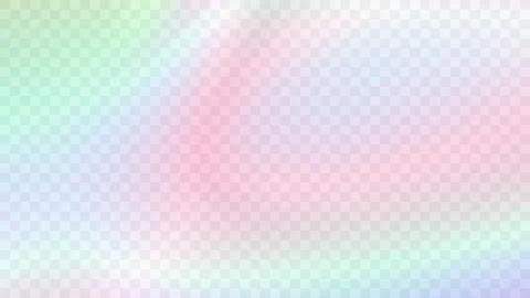 Modern blurred gradient background in trendy retro 90s, 00s style. Y2K aest.. Stock Illustration