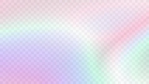 Modern blurred gradient background in trendy retro 90s, 00s style. Y2K aest.. Stock Illustration