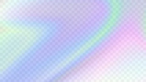Modern blurred gradient background in trendy retro 90s, 00s style. Y2K aest.. Stock Illustration