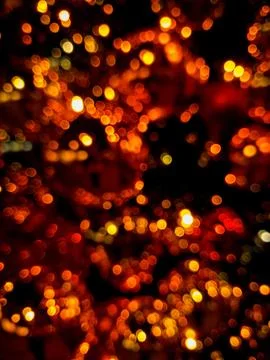 Modern bokeh background Stock Photos