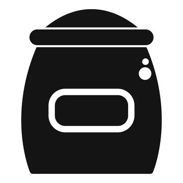 This is a modern bread maker baking bread Illustrazione stock