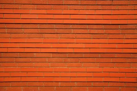 Modern brick texture Fotos de archivo