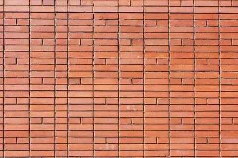 Modern brick wall Stock Photos