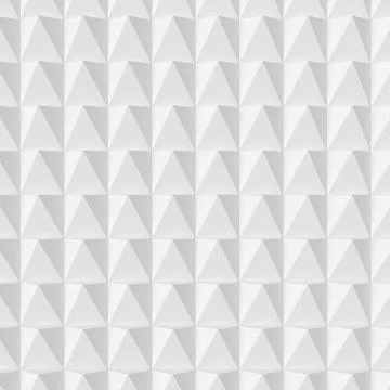 Modern brick wall texture. 3D rendering. Stock Illustration