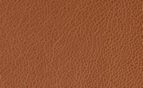 Modern Brown Leather Texture Background Creative Style Stock Photos