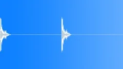 Modern Bubble Pop 2Sound Effect