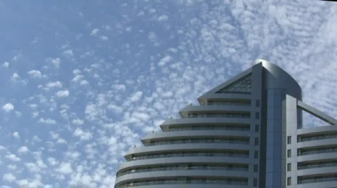 Modern Building Vidéo 450607