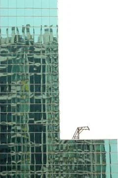 Modern building Stock-Fotos