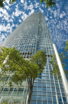 Modern building Photos