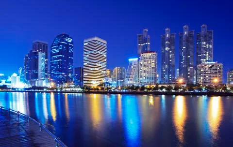 Modern building Photos