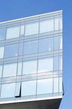 Modern building Фото