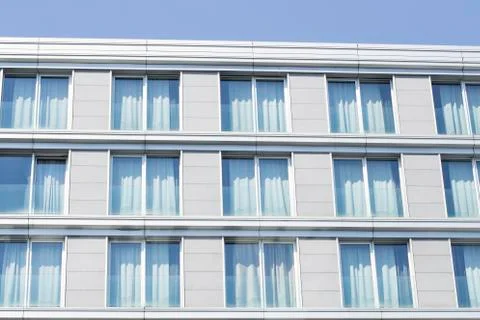 Modern building Фото