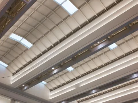 Modern Building Stock Photos