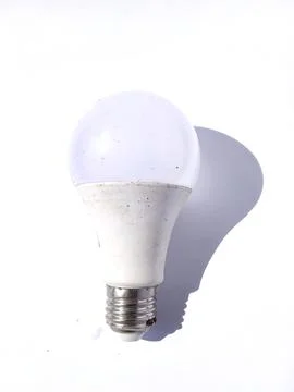 Modern bulb Stock Photos