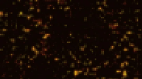 Modern Business Dashboard Interface Stock Footage 276352567