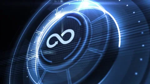 Modern business development, reuse design and renewable material resources... Stock Footage 233832452