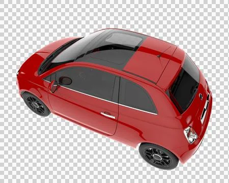 Modern car Illustrazione stock