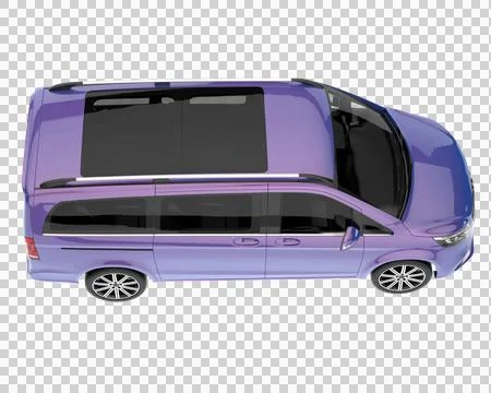 Modern car Stock Illustration