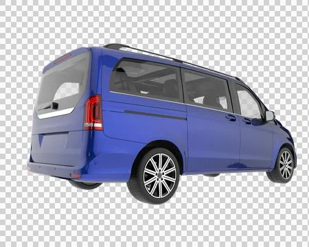 Modern car Stock Illustration