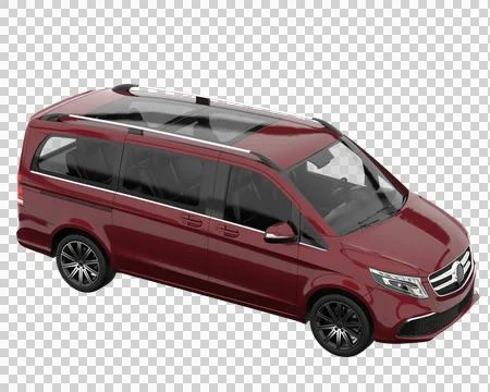 Modern car Stock Illustration