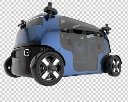 Modern car Stock Illustration