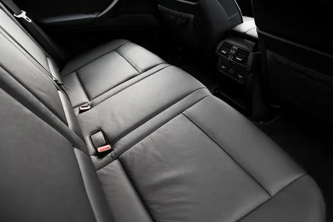 Modern car Stock Photos