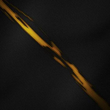 Modern carbon fiber pattern. Stock Illustration