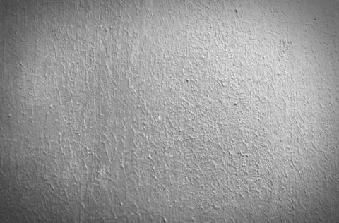 Modern cement wall texture background with copy space for design Stock Photos