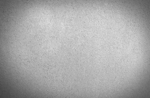 Modern cement wall texture background with copy space for design Foto stock