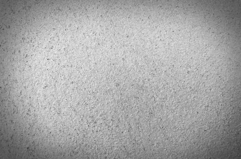 Modern cement wall texture background with copy space for design Foto stock