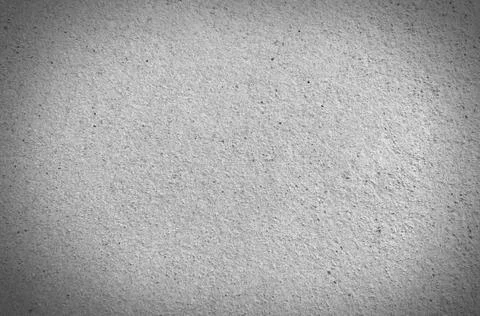 Modern cement wall texture background with copy space for design Stock-Fotos