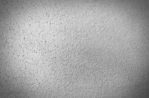 Modern cement wall texture background with copy space for design Stock-Fotos