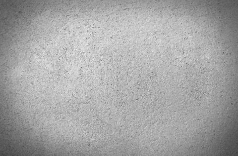 Modern cement wall texture background with copy space for design Stock Photos