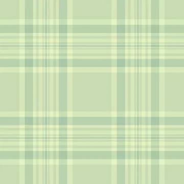 Modern check textile texture, elementary vector plaid seamless. Ornamental .. Stockillustratie